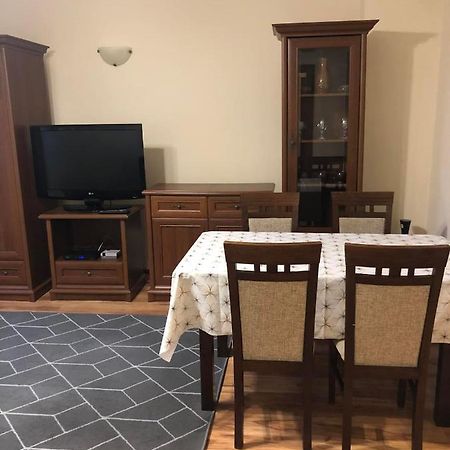 Apartament Na Zdrojowej Lejlighed Lądek-Zdrój Eksteriør billede