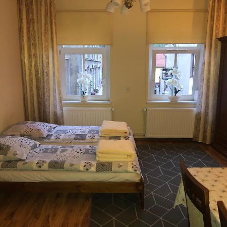 Apartament Na Zdrojowej Lejlighed Lądek-Zdrój Eksteriør billede