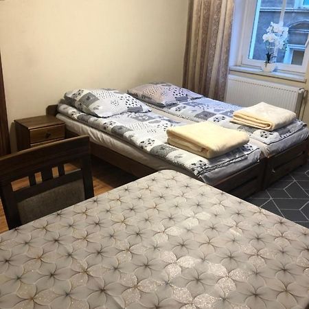 Apartament Na Zdrojowej Lejlighed Lądek-Zdrój Eksteriør billede