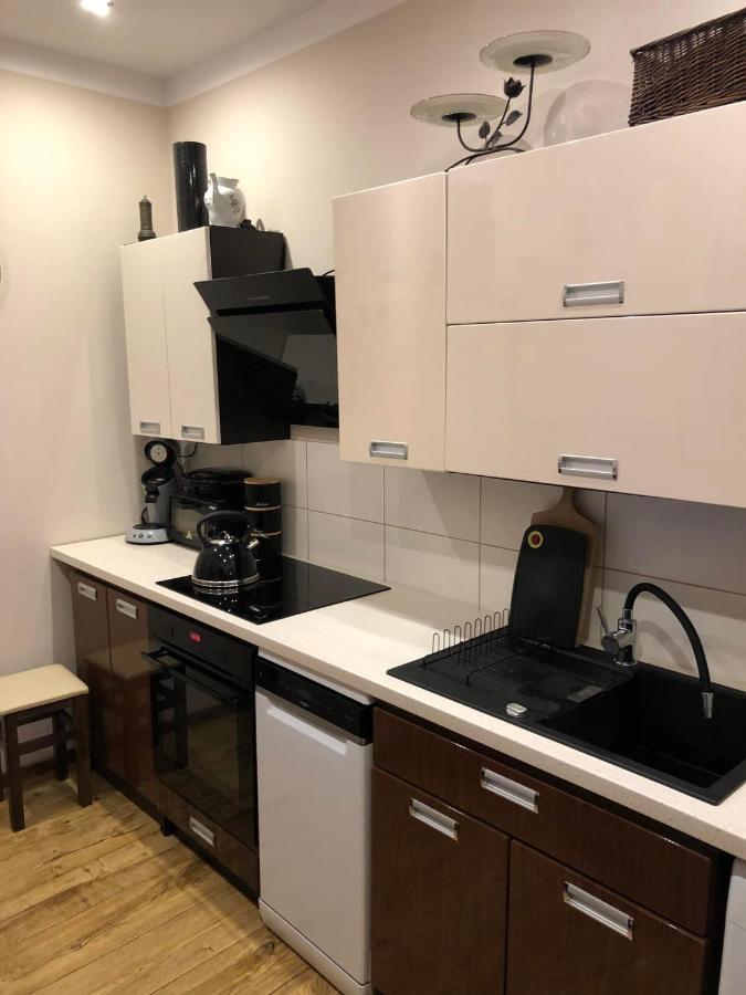 Apartament Na Zdrojowej Lejlighed Lądek-Zdrój Eksteriør billede