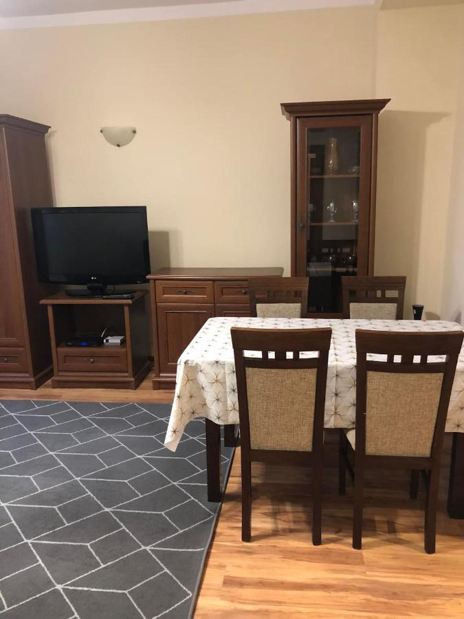 Apartament Na Zdrojowej Lejlighed Lądek-Zdrój Eksteriør billede