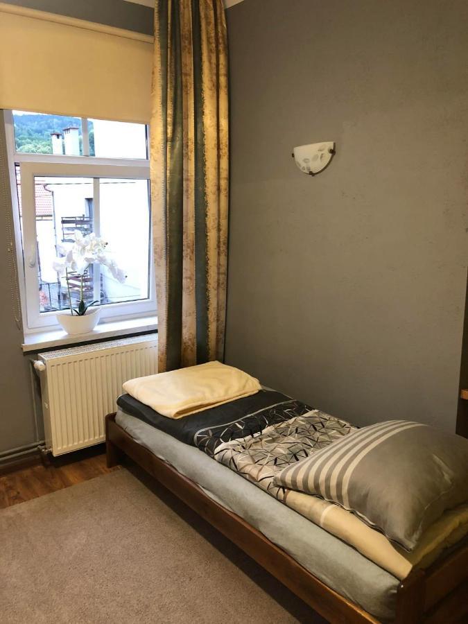 Apartament Na Zdrojowej Lejlighed Lądek-Zdrój Eksteriør billede