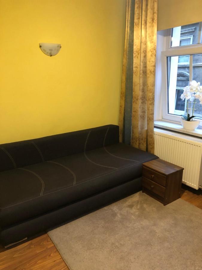 Apartament Na Zdrojowej Lejlighed Lądek-Zdrój Eksteriør billede