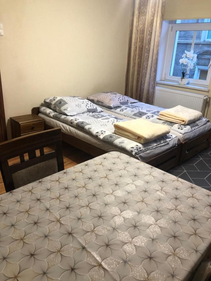 Apartament Na Zdrojowej Lejlighed Lądek-Zdrój Eksteriør billede